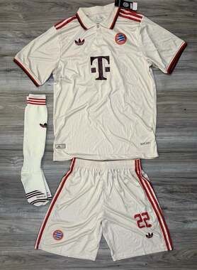 adidas FC Bayern Munich 24/25 Authentic Jersey Red Mens Size XL IZ3131 NEW